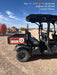 2022 KUBOTA RTV-X1140W-H (Canopy)