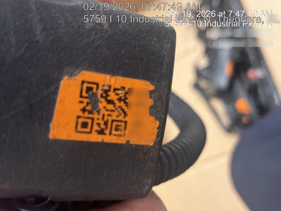 2020 MOTOROLA RDU4100