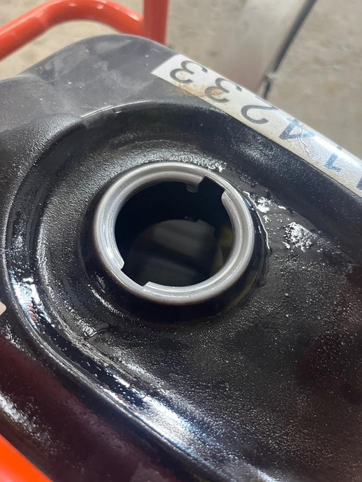 2024 HUSQVARNA SOFF-CUT 150