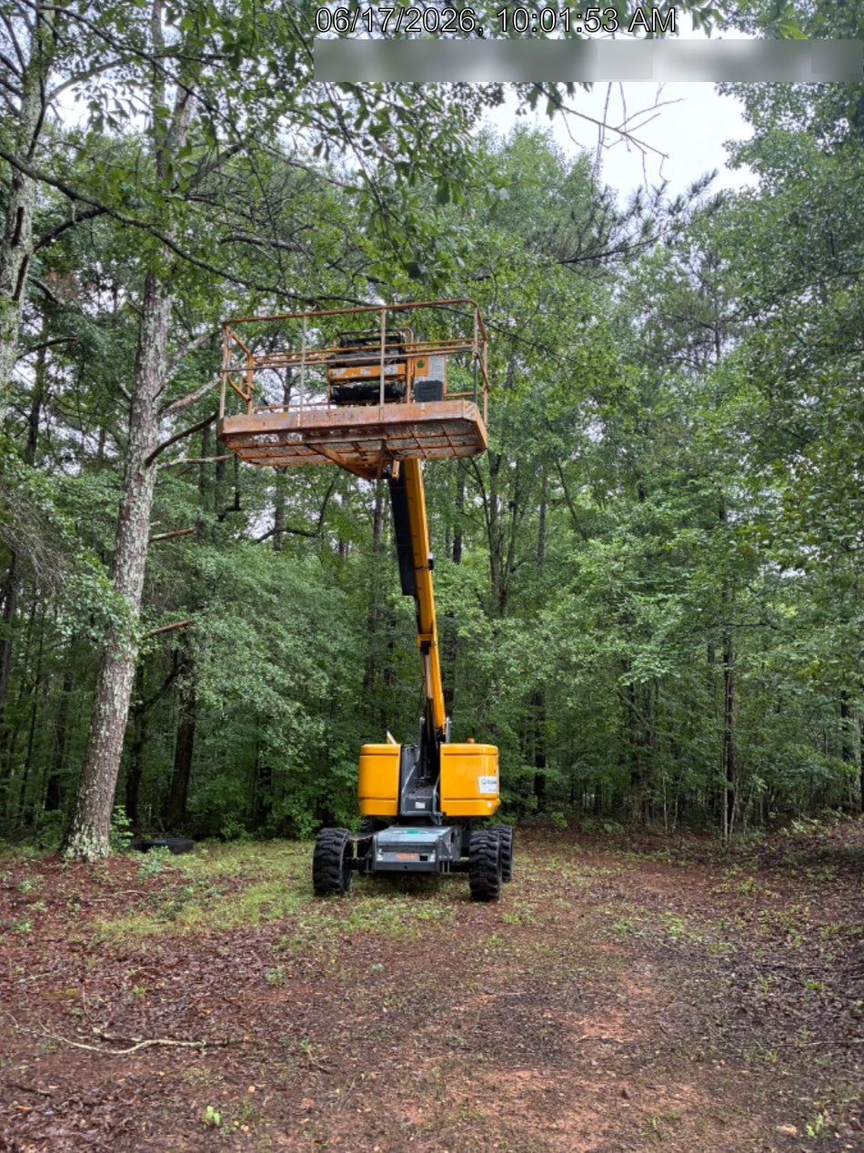 2022 HAULOTTE HT46RTJO