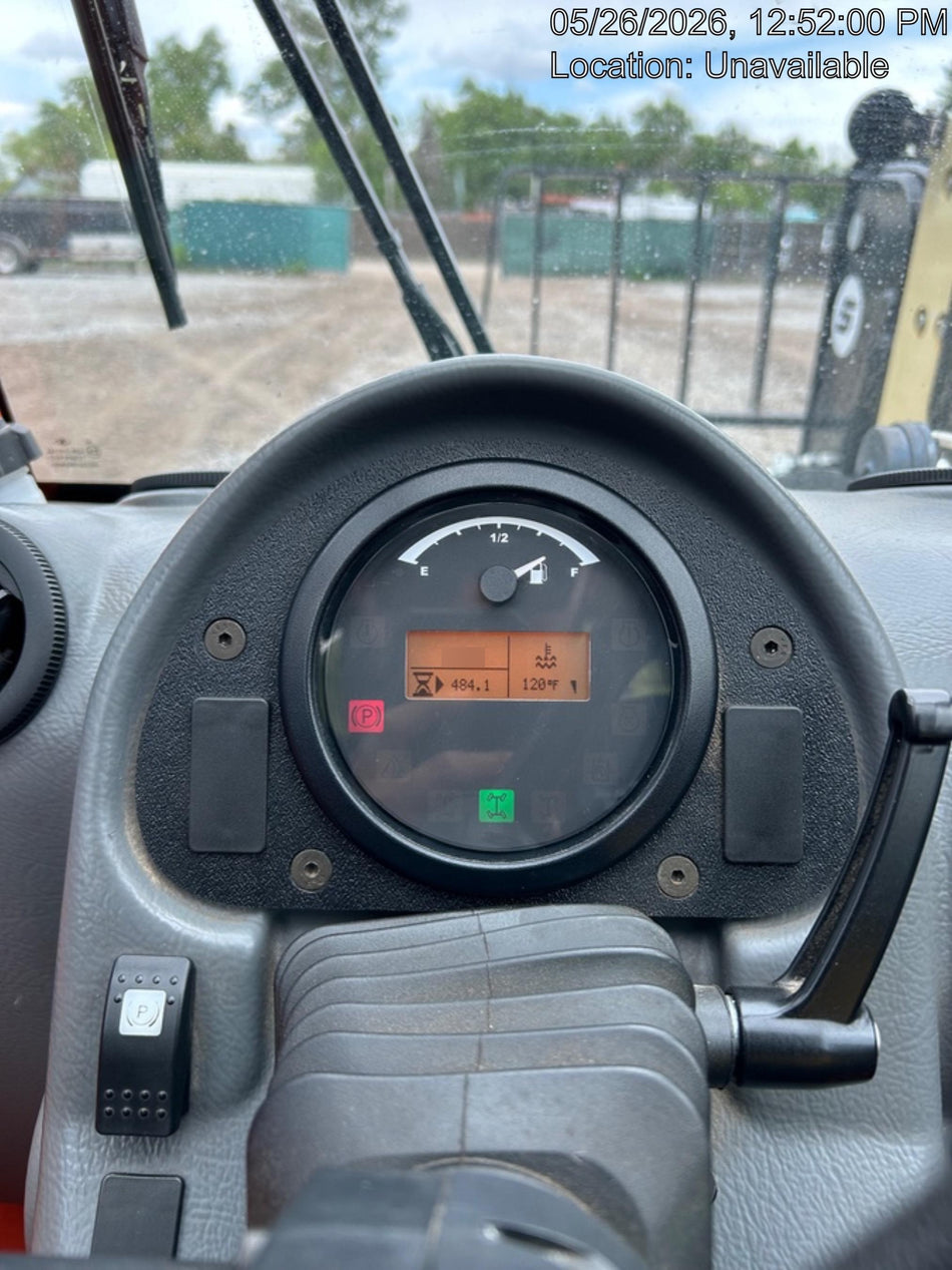 2022 JLG G5-18A