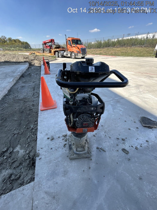 2025 HUSQVARNA LT6005