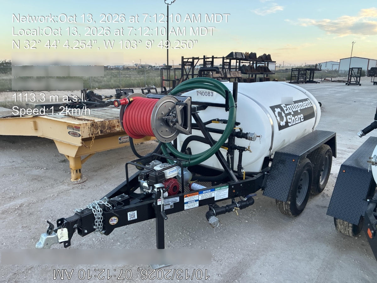 2026 WYLIE EXP-550L-S