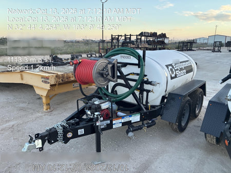 2026 WYLIE EXP-550L-S