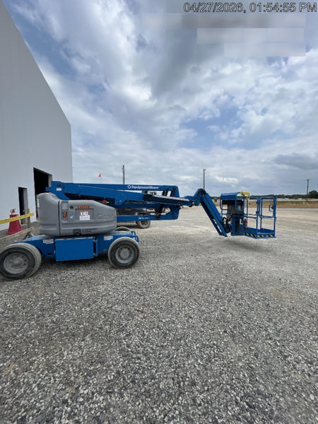 2025 GENIE Z-45/25J DC