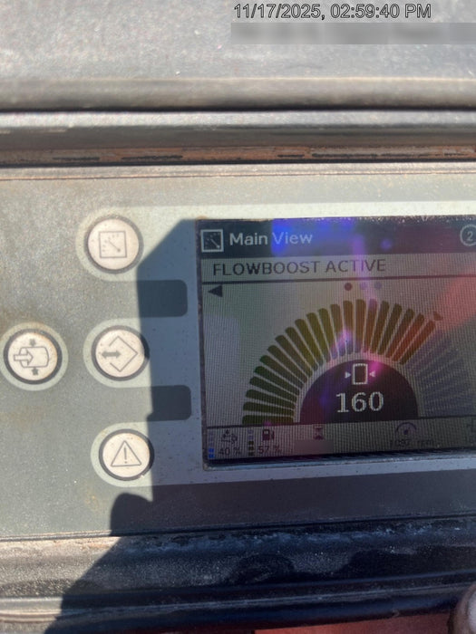 2023 ATLAS COPCO XAS 850