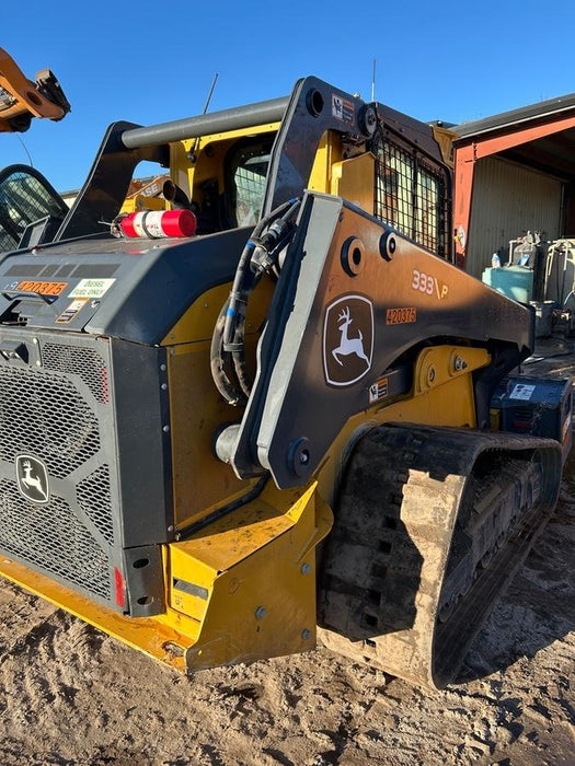 2024 JOHN DEERE CP24G