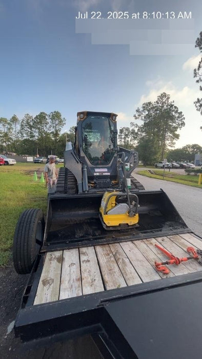 2023 WACKER NEUSON WPU1550AW