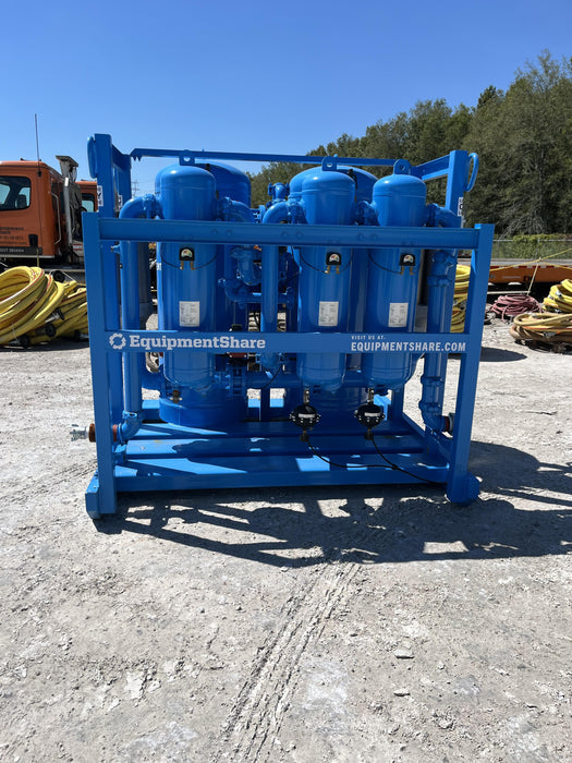 2024 HANKISON RDH-1550G