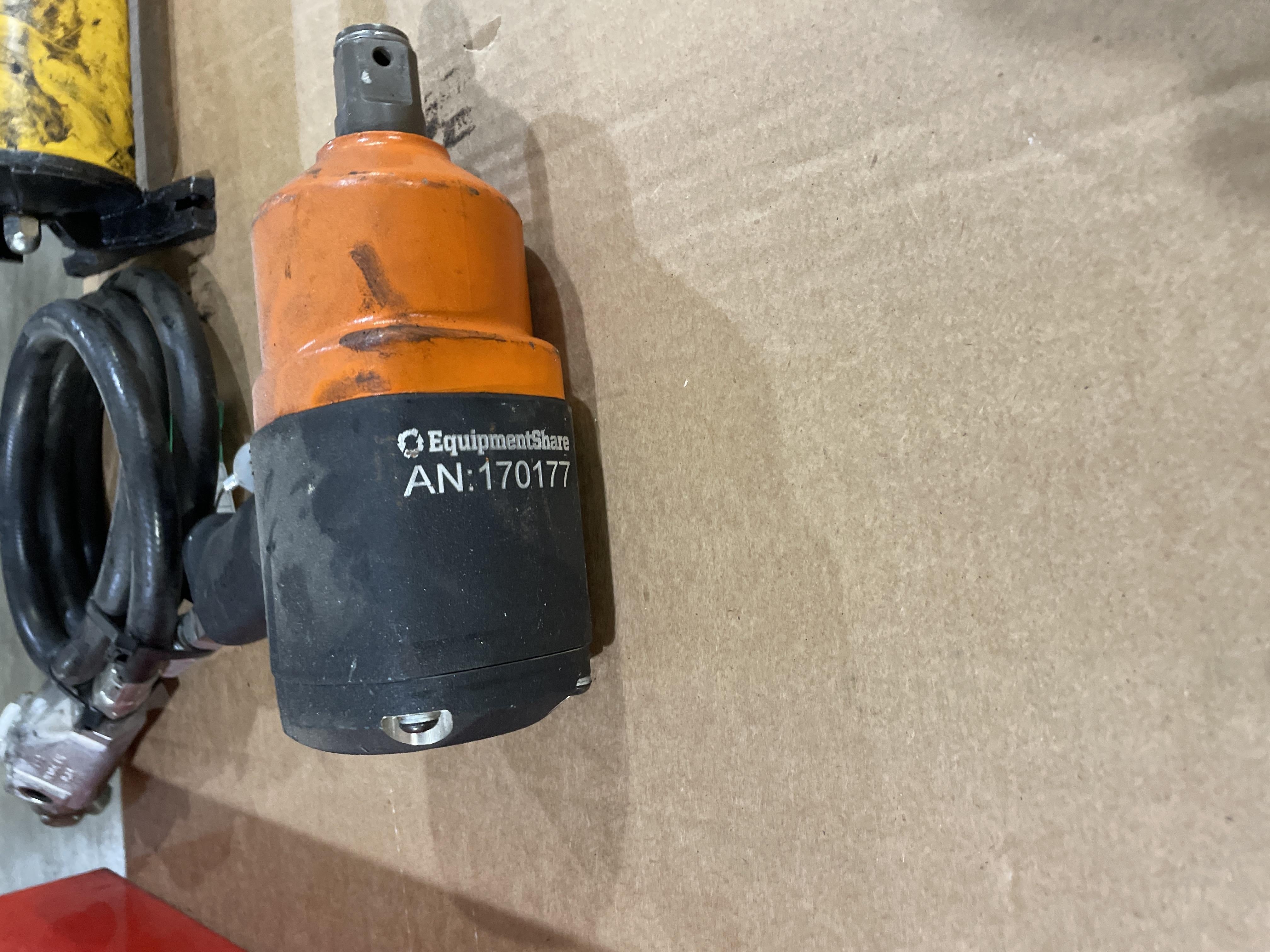 2021 MICHIGAN PNEUMATIC 751SS