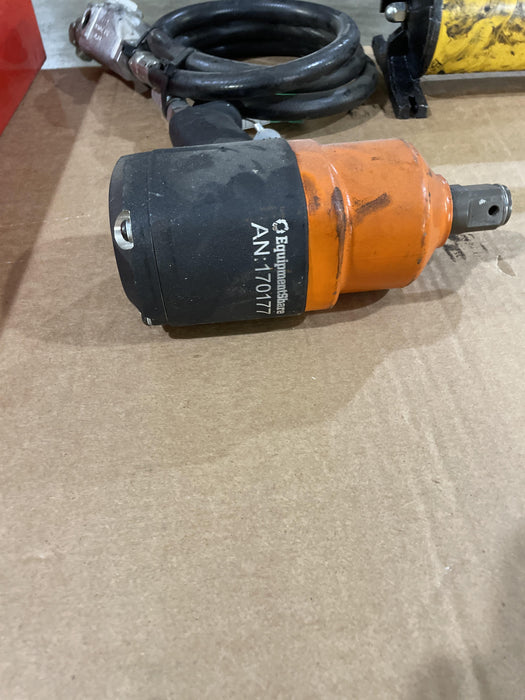 2021 MICHIGAN PNEUMATIC 751SS