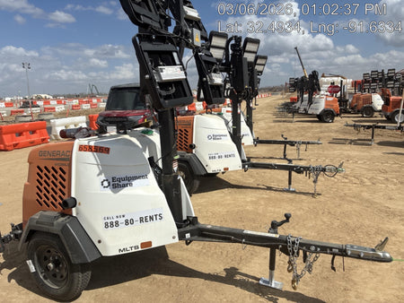 2026 GENERAC MLTS-4