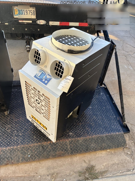 2022 KWIKOOL KPAC1411-2