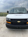 2023 CHEVROLET Express Van - Rental