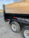 2025 TEXAS PRIDE TRAILERS DT714416KBP