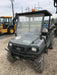 2020 Club Car CA1500G Gas, 2-Seat, ROPS, 4WD