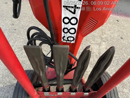 2026 HILTI TE 2000-AVR