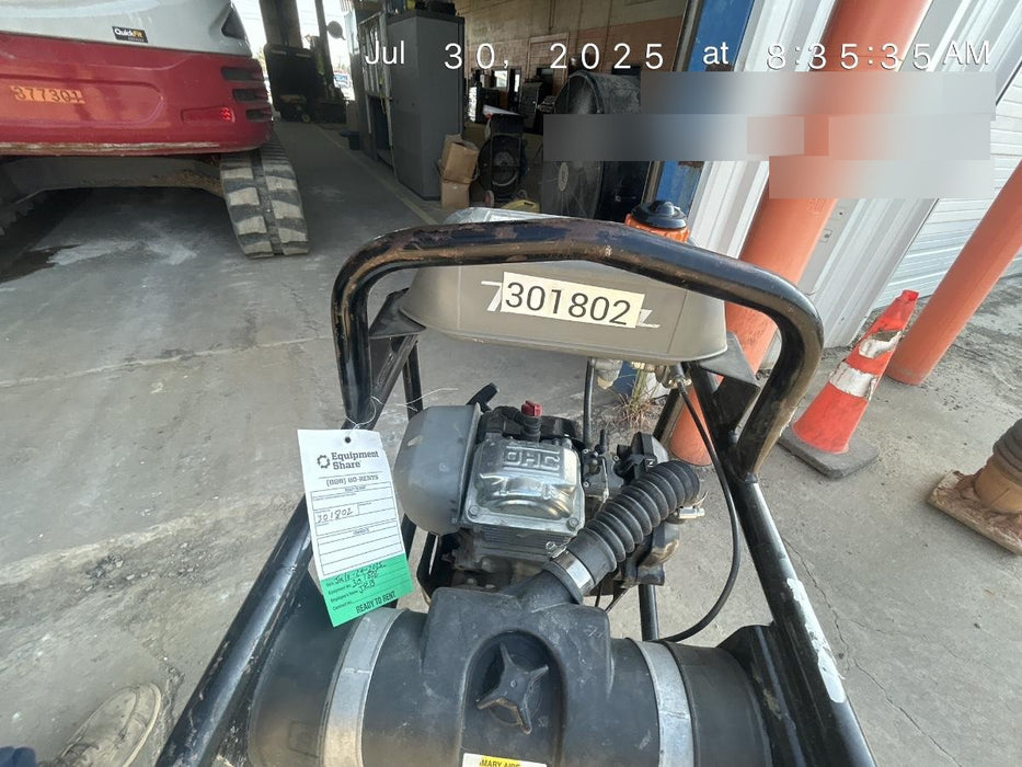 2023 MULTIQUIP MTR40HF