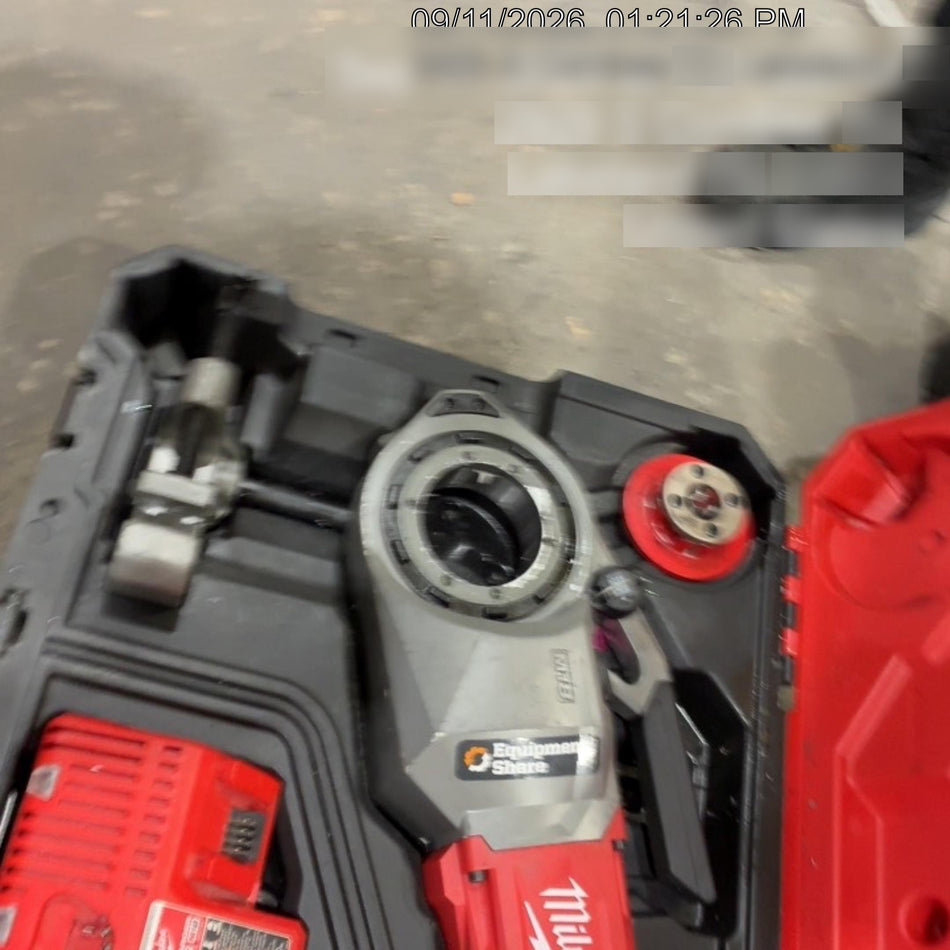 2021 MILWAUKEE 2874-22HD