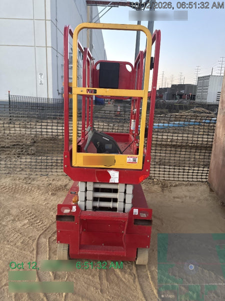2022 MEC Micro 19