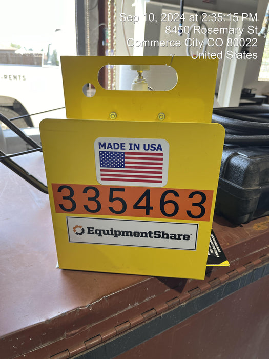 2023 TORCUP RPDD-FRL