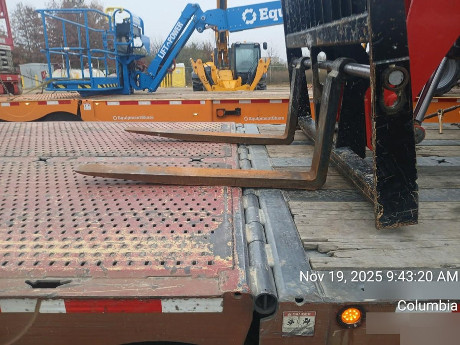 2021 MANITOU MTA10055