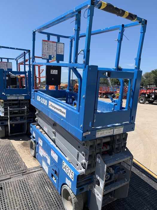 2020 Genie GS-1930 GENIE GS-1930