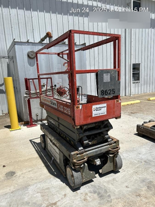 2018 SKYJACK SJIII-3219