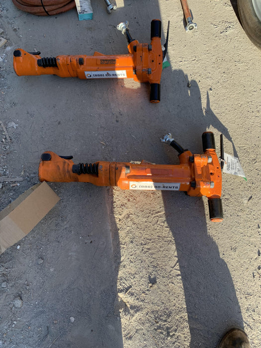 2021 MICHIGAN PNEUMATIC MP-TPB90-118