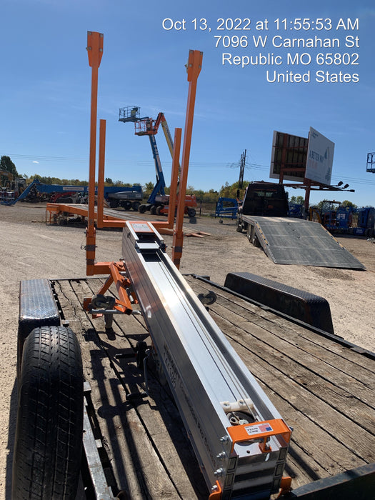 2021 LIFTSMART MLC-24