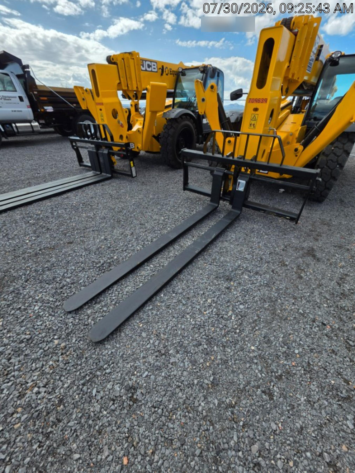 2026 JCB 512-56