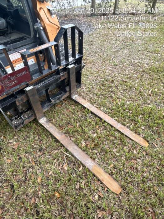 2024 VIRNIG PF4855-5VG