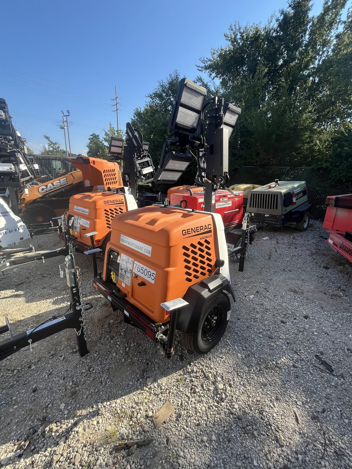 2026 GENERAC MLTS-4