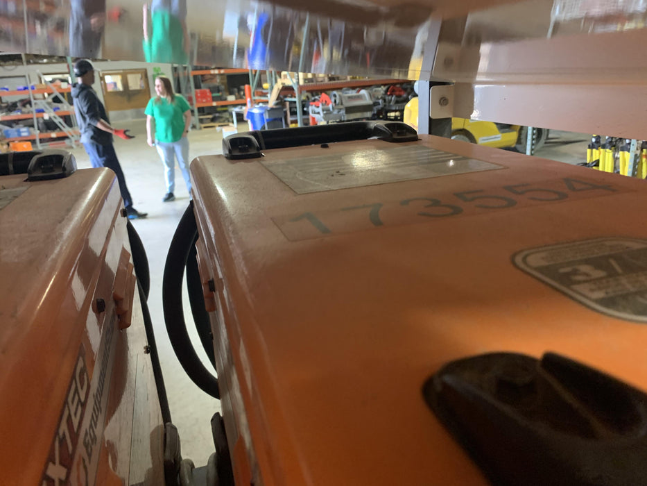 2021 LINCOLN ELECTRIC FLEXTEC 350X