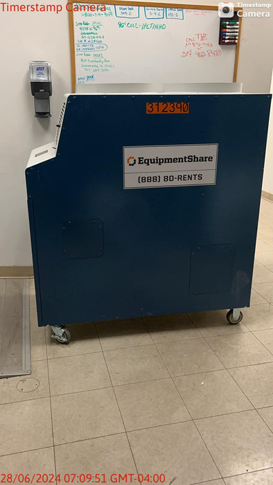 2023 KWIKOOL KIB6021-2