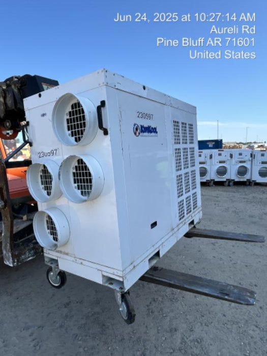 2022 KWIKOOL KPO12-43H