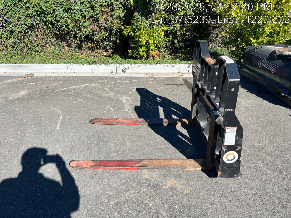 2024 VIRNIG PF4855-5VG