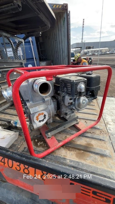 2023 MULTIQUIP QP3TH