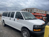 2023 CHEVROLET Express Van - Rental