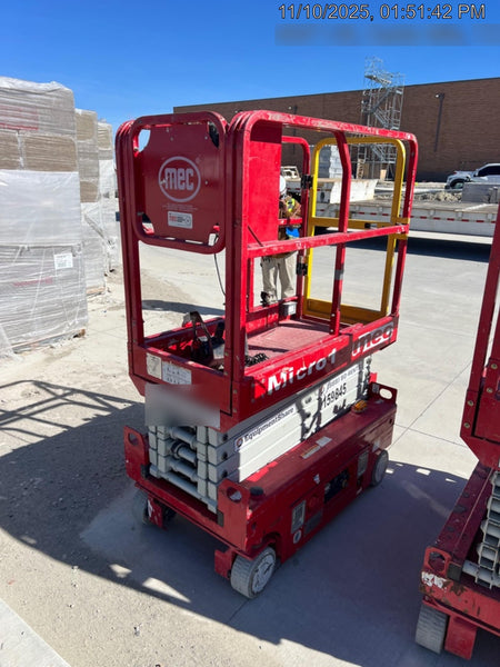 2021 MEC Micro 19
