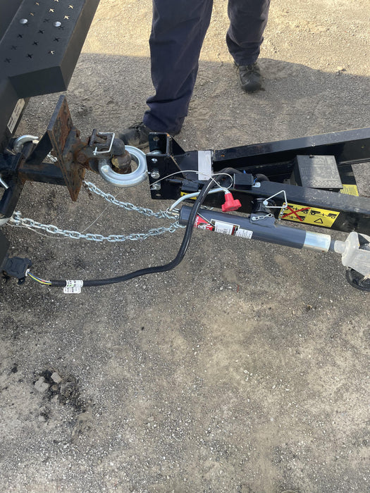 2022 ATLAS COPCO XAS440