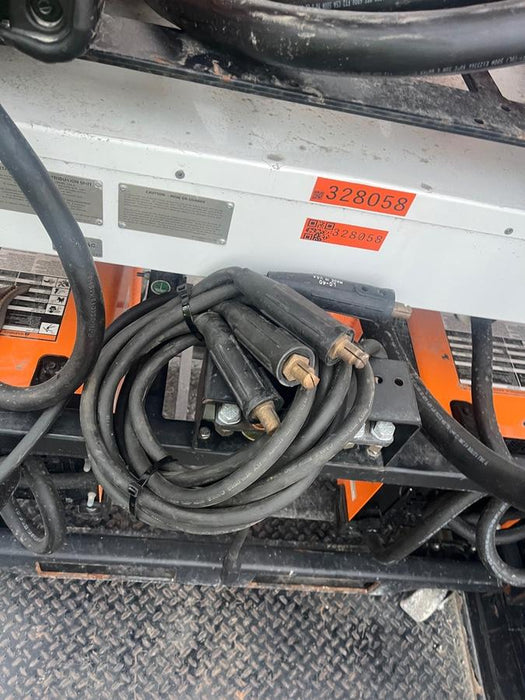 2023 LINCOLN ELECTRIC FLEXTEC 350X