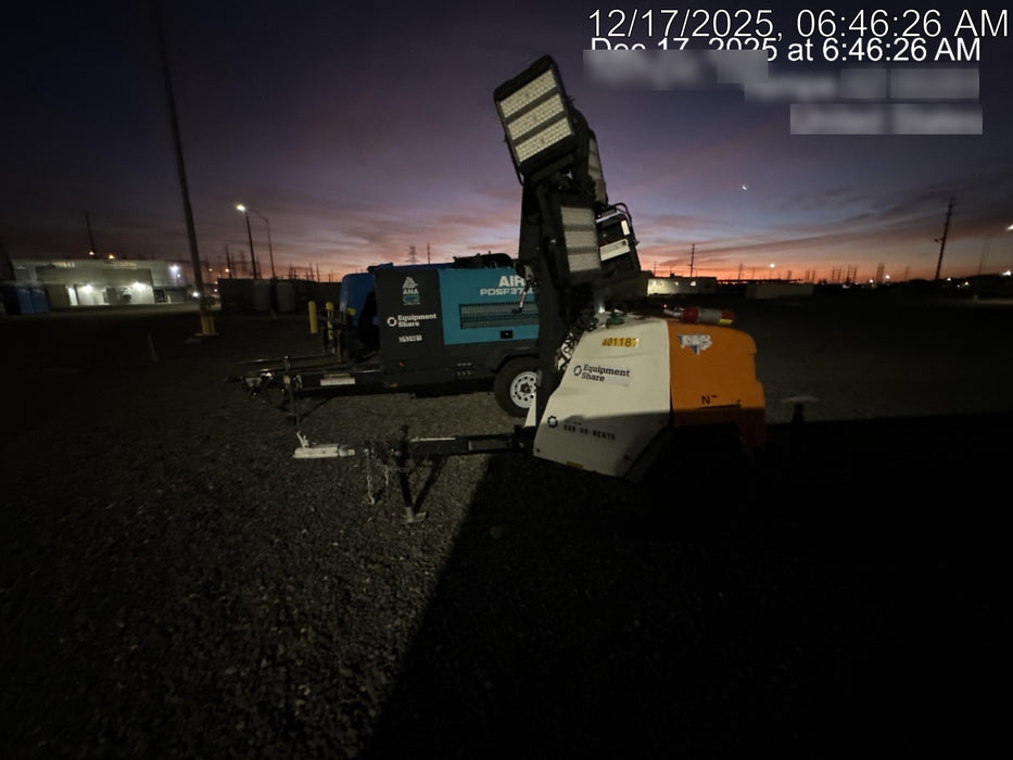 2024 GENERAC MLT2