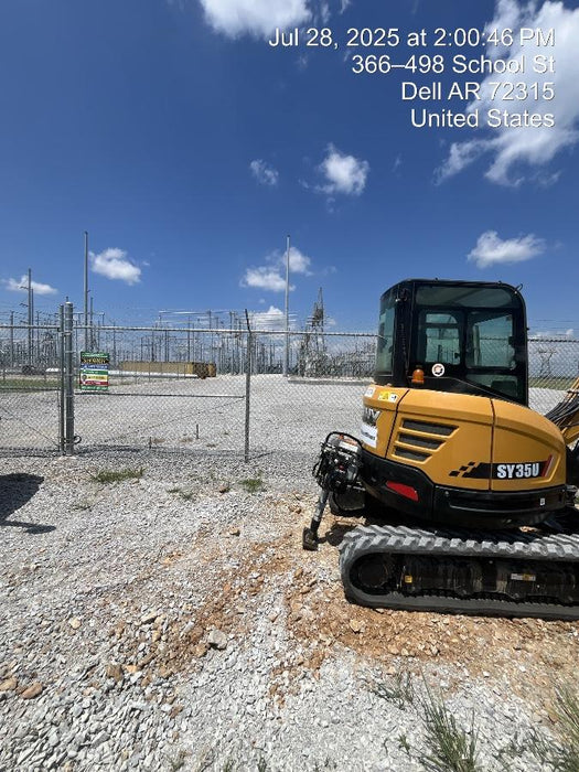 2023 MULTIQUIP MTR40HF