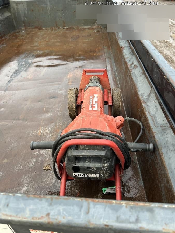 2024 HILTI TE 3000-AVR