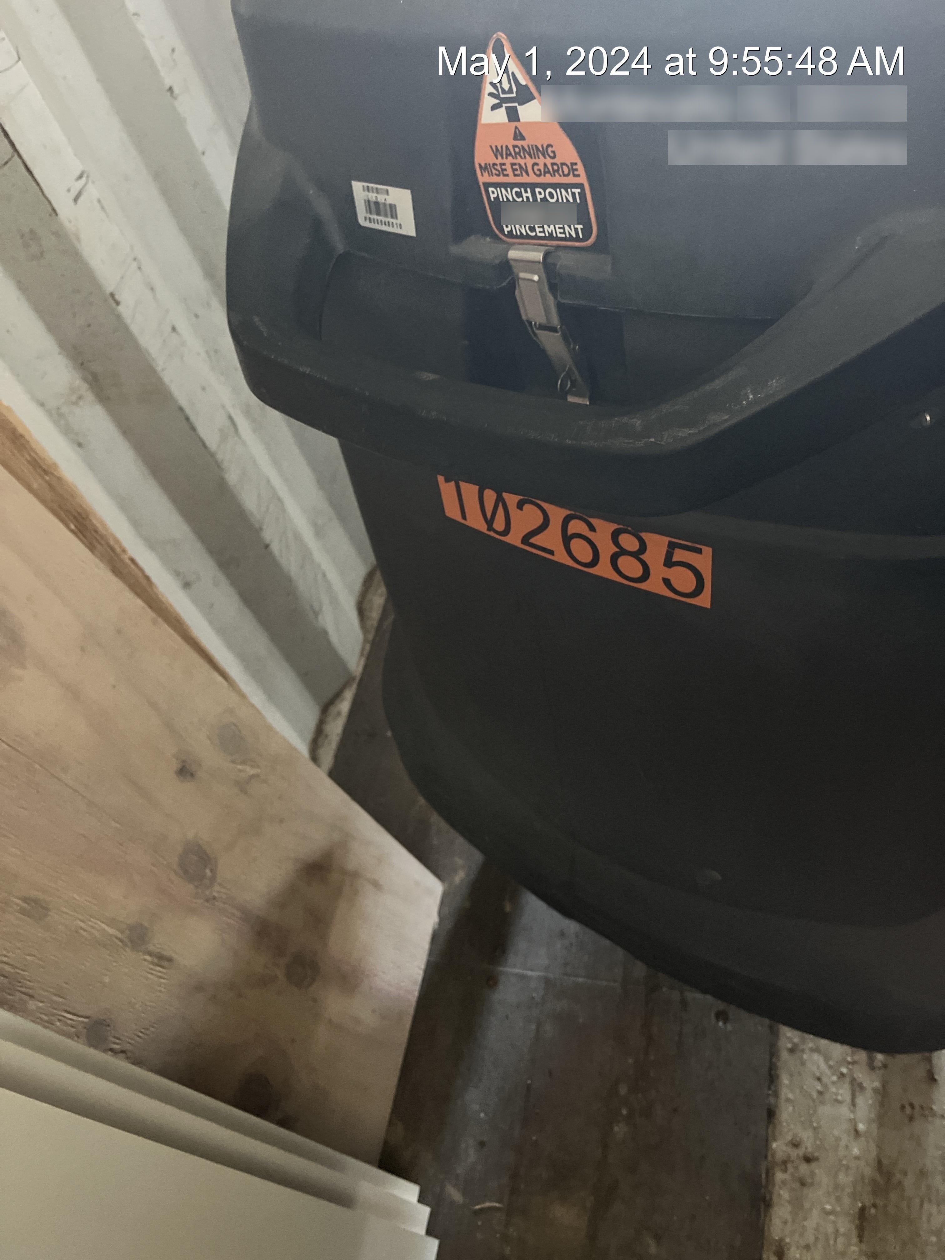2020 POWER BREEZER PB10-MAX-06-B