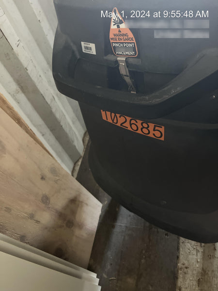 2020 POWER BREEZER PB10-MAX-06-B
