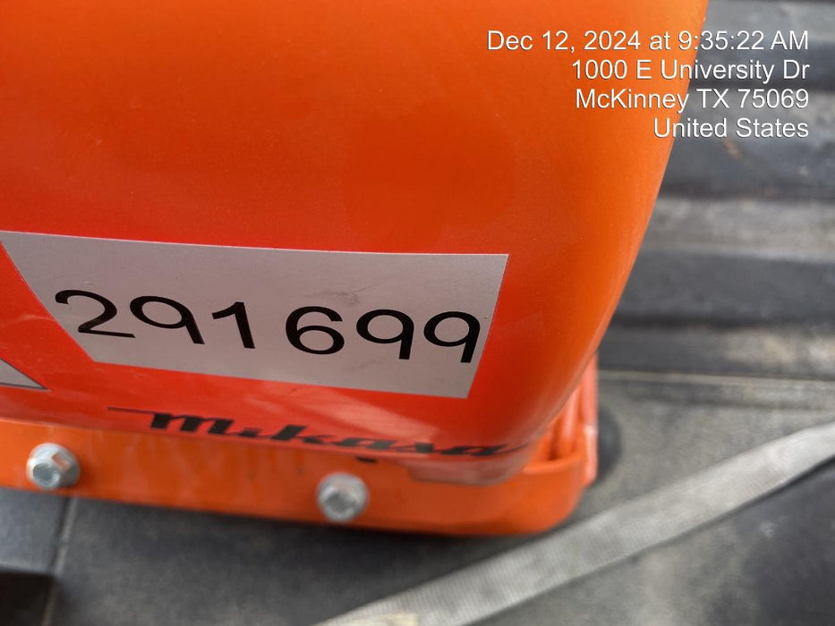 2023 MULTIQUIP MVC82VHW