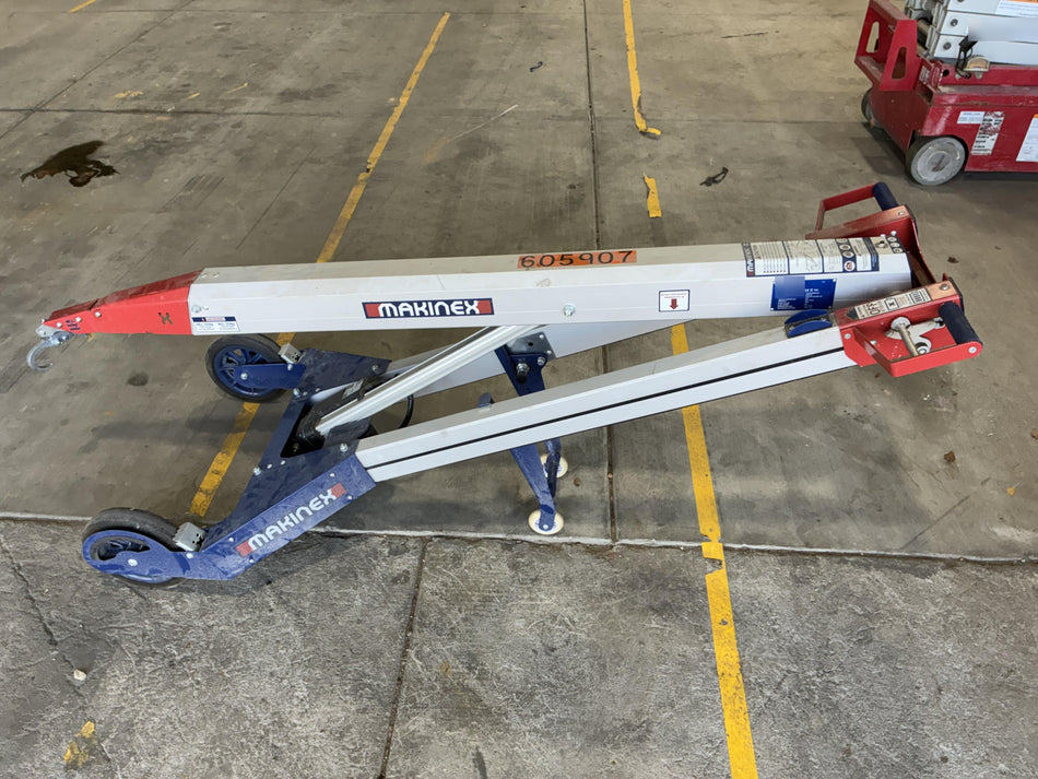 2025 MAKINEX PHT2-140-US
