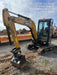 2021 SANY SY35